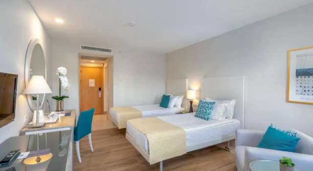 Двухместный номер Standard TUI Blue Xanthe-All Inclusive