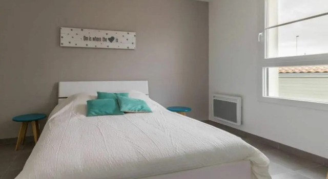 Gite Pornic, 4 pièces, 6 personnes - FR-1-306-1011