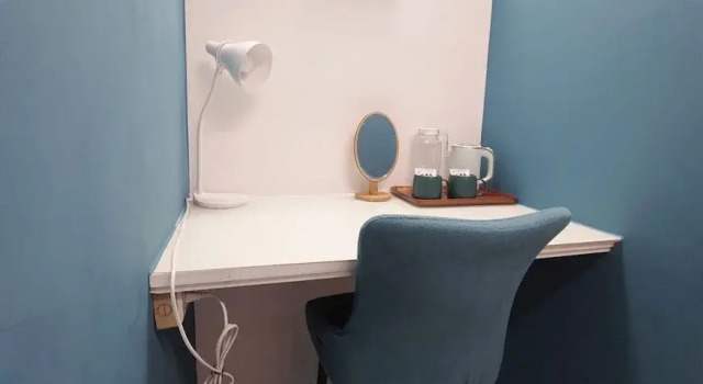 Двухместный номер Standard Penghus peace