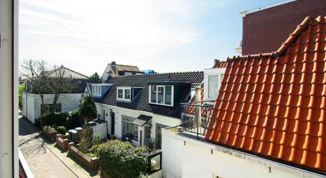 Hotel Zand