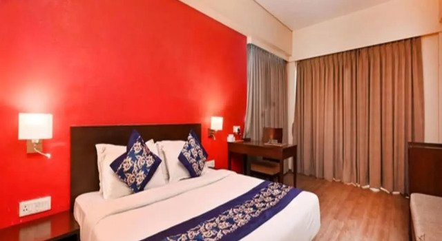 Номер Executive The Legend Hotel