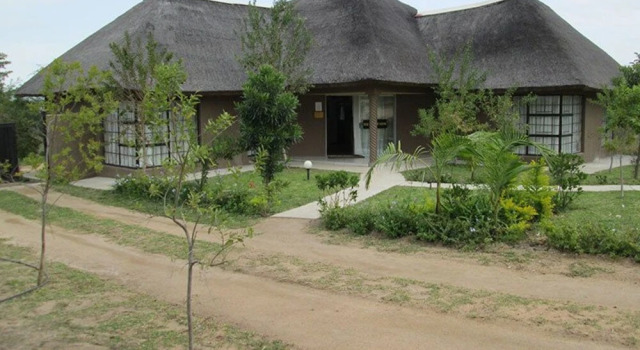 Machate Guesthouse, Reservar Hotel Hazyview 