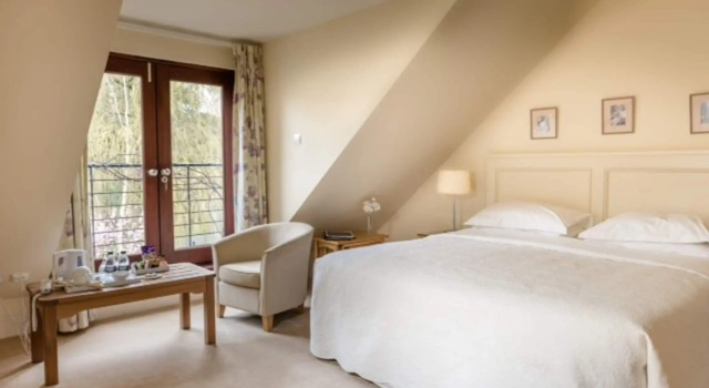 Willowbeck Lodge BB, Rezervați Hotel Hoteluri și cazare în Carlisle, Hotel