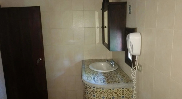 Номер Standard MonteCarlo Boutique Hotel
