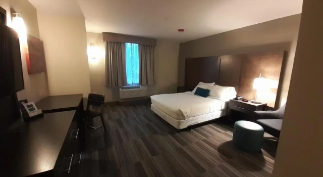 Одноместный номер Standard Simple Suites Boise Airport