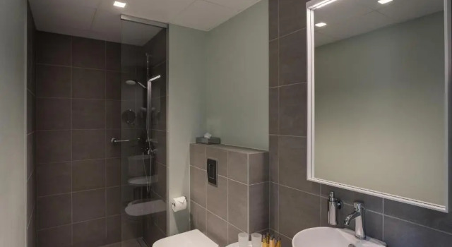 Апартаменты Wasa Resort Hotel, Apartments & SPA