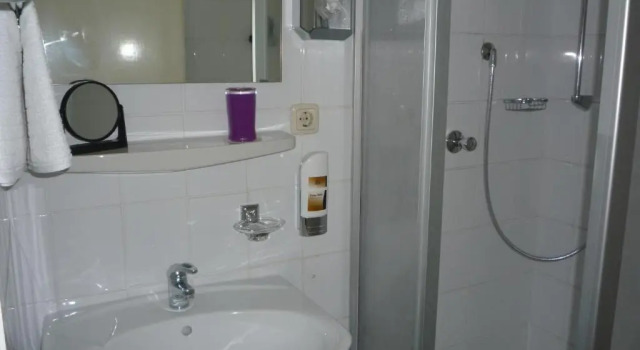 Номер Standard Hotel Carolinenhof