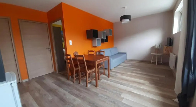 Апартаменты Maison Iputxainia