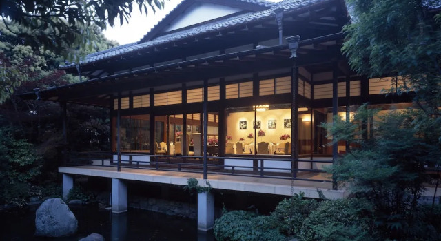 Jinya Ryokan, Prenota Affittacamere Hadano Kanagawa