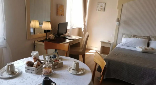 Номер Standard AriediParma - Rooms&apartments