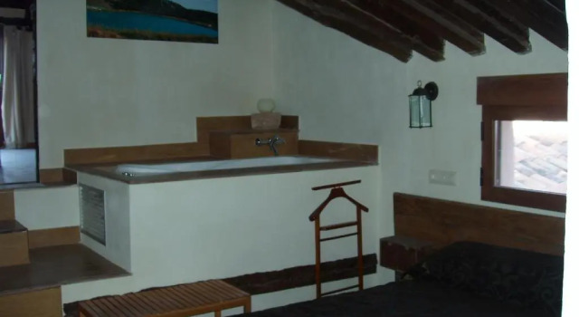 Апартаменты Deluxe Casa del Renacimiento