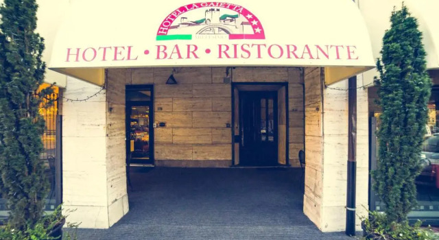 Hotel La Gaietta, Réserver Hôtel Millesimo Ligurie