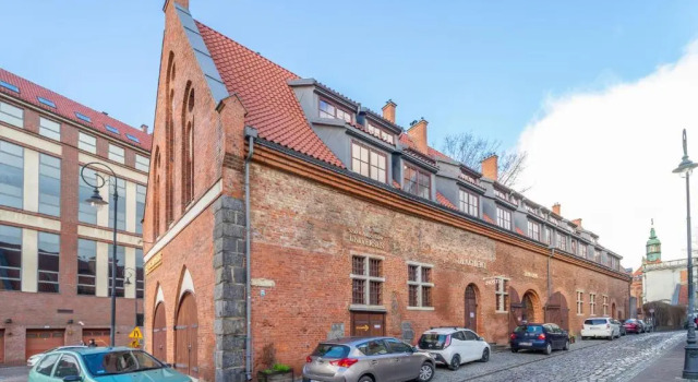 Hostel Universus