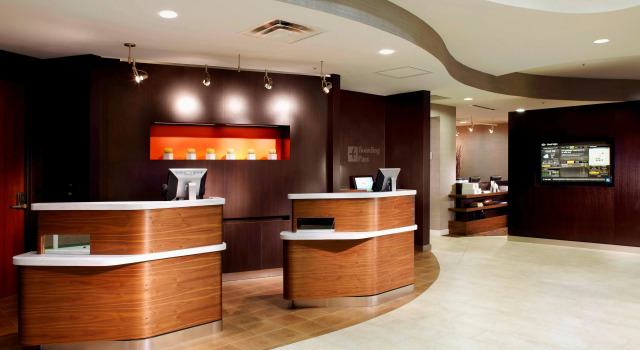 Courtyard by Marriott Tampa Oldsmar, Забронировать Отель Олдсмар Pinellas County