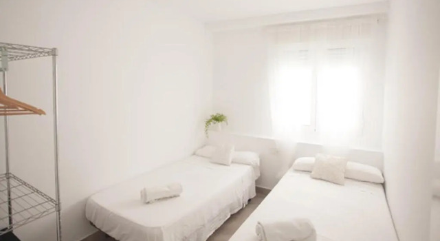 Апартаменты Apartamentos Mayor by Be Alicante