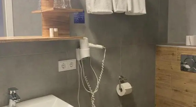 Номер Standard Hotel-Gasthof Zur Post