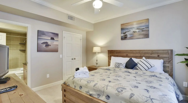 Dawn 813-Poolside Pleasure - 1 Br Condo, Book Lejlighed Galveston Houston