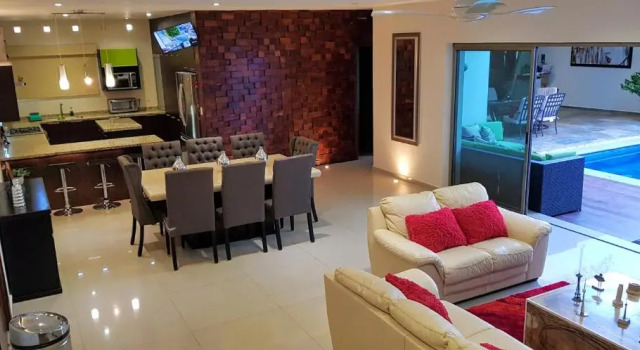 Suite Deluxe Suites Lagunas
