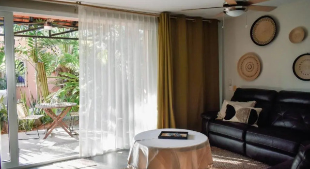 Апартаменты Casa Bella Cruz