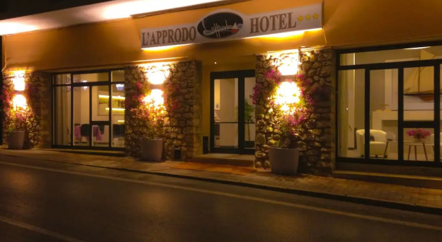 Hotel L'Approdo