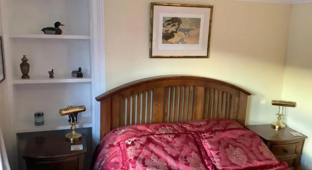 Номер Superior Struan House B&B