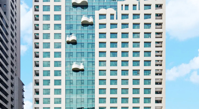 Millennium Hotel Taichung