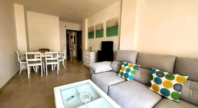 Apartamento Cabo Noval 15158