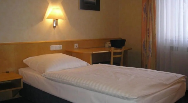Номер Comfort AKZENT Hotel Altes Casino