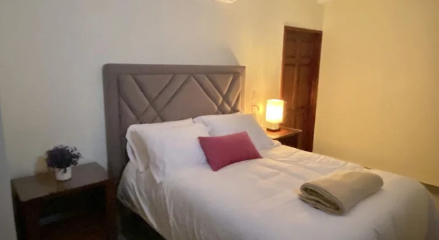 Номер Standard HOTEL CASABLANCA