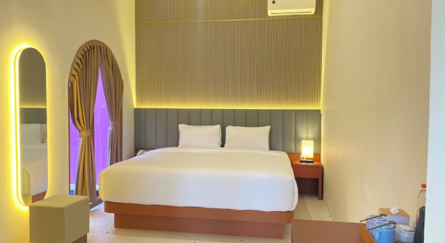 Onsen Resort kaliurang, Book Resort Resort Hotels in Sleman, Resort