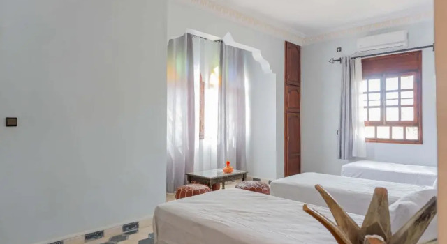 Номер Standard Riad Zagora Palms