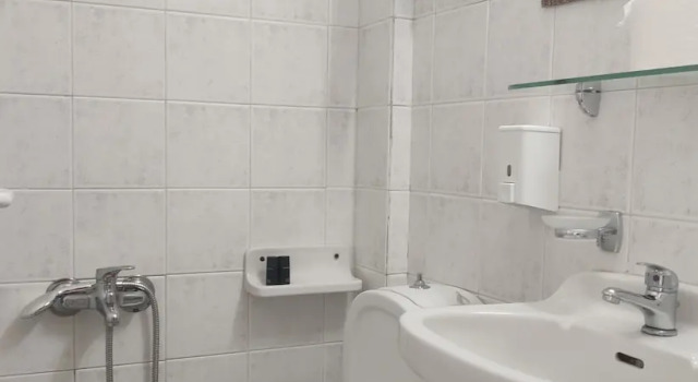 Camera Standard Hotel Trifylia