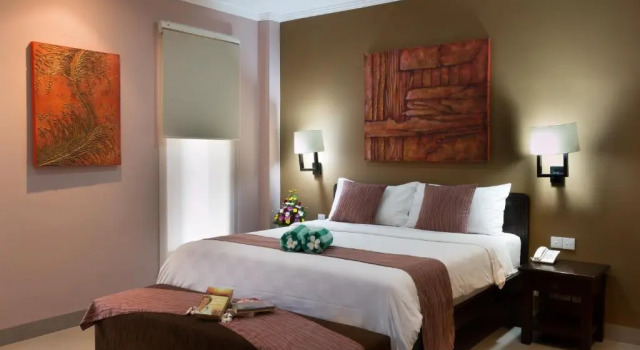 Апартаменты Peninsula Bay Resort