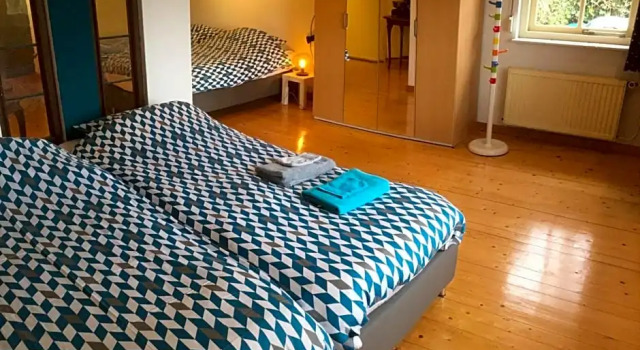 BnB De Peelvos, Réserver Chambre d'hôtes Deurne Brabant-Septentrional