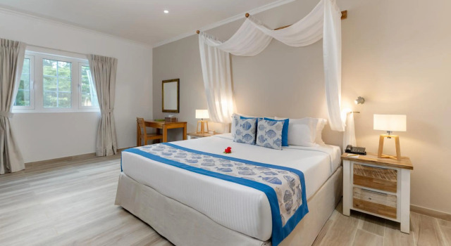 Acajou Beach Resort
