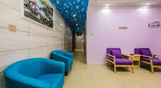 Cross-Strait Holiday Hostel (Fuzhou Changle International Airport), Book Hostel Fuzhou Fujian