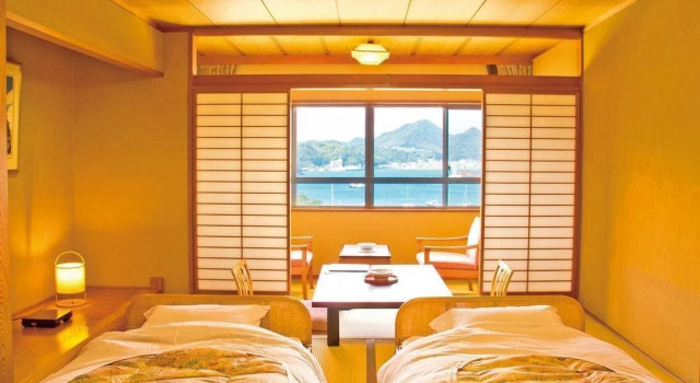 Hotel YAMADAYA