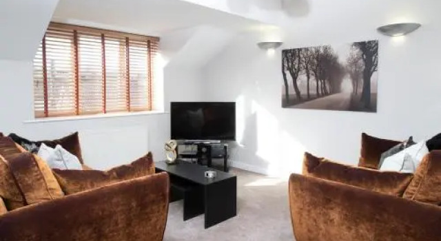 8 Eureka Mews, Varaa Hotelli Chester-le-Street 