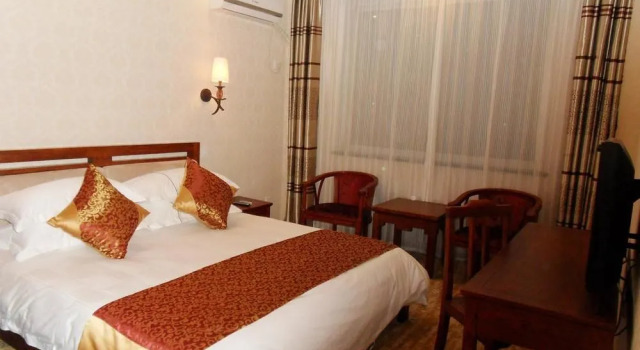 Hangzhou Xining Hotel