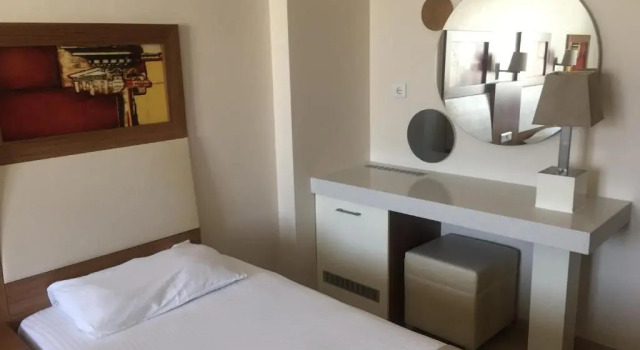 Номер Семейный Hotel Baylan İzmir