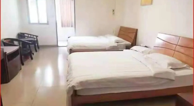 kang tai gong yi, Book Hotel Dalingshan 