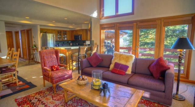 Abode at the Ridge
