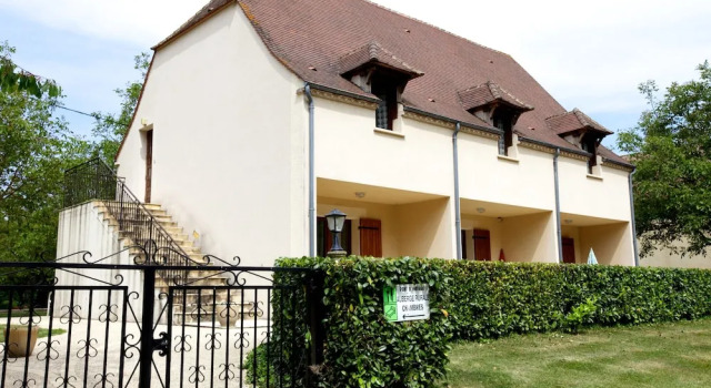 La Ferme Du Port D'Enveaux, Reserva ahora Hotel Saint-Vincent-de-Cosse 