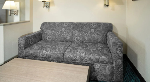 Doppel Suite BridgePointe Advantage by BPhotels
