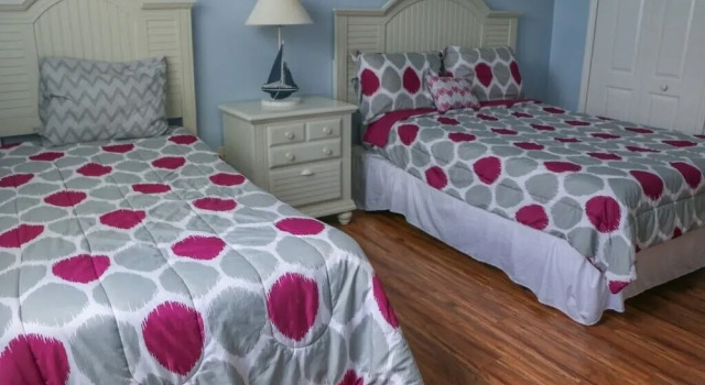 1st Floor Sleeps 6, 2 Bed, 2 Bath Rab21103 2 Bedroom Condo, Rezerwuj Apartament Kissimmee Kissimmee