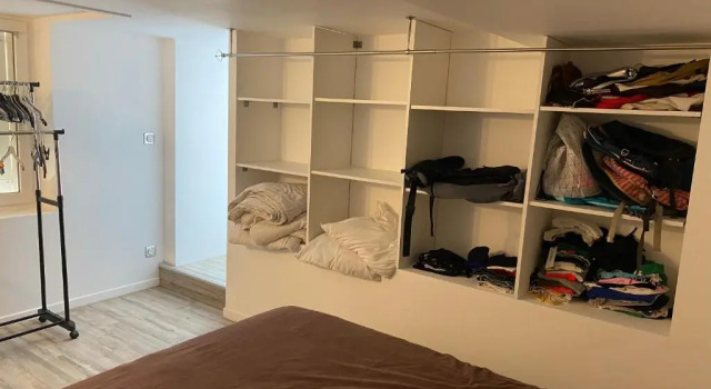 Bel appartement chez particulier calme et piscine, Rezerwuj Apartament Hotele w Côte de Beauté z basenem, Basen