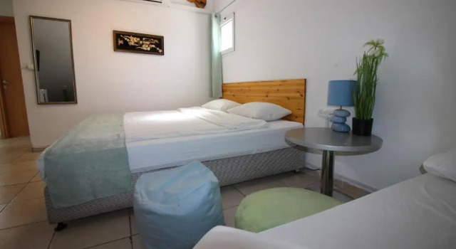 Habitación Económica Custo Club