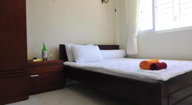 Апартаменты Greenfield Nha Trang Apartments for rent