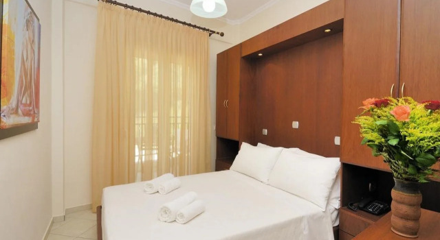 Alea Resort, Book Resort Resort Hotels in Epirus, Resort