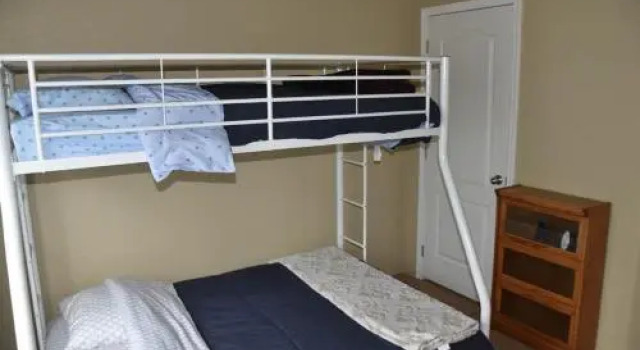 249 - Bon Air Escape, Réserver Appartement Greenbank États-Unis